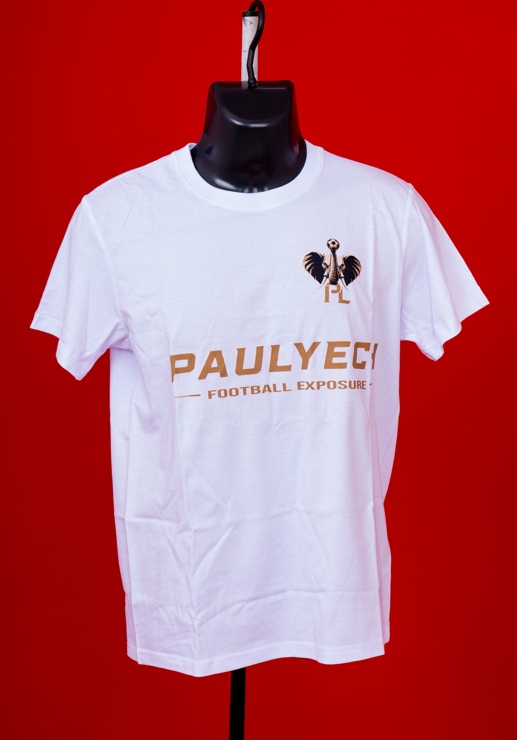 dsc04584 White Polo T-Shirt