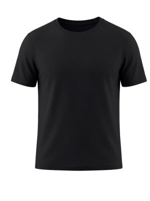 Round Neck Shirt